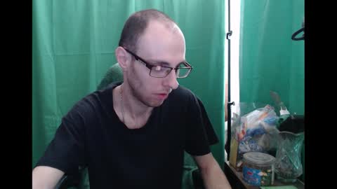 Daniel9121 online show from March 19, 2026, 10:19 am