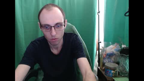 Daniel9121 online show from April 7, 2026, 9:10 am