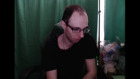 Daniel9121 online show from April 15, 2026, 8:32 am