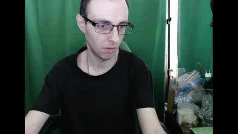 Daniel9121 online show from April 23, 2026, 9:41 am