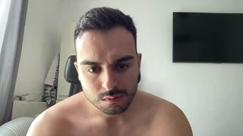 daniel_3827 online show from June 16, 2026, 12:30 pm