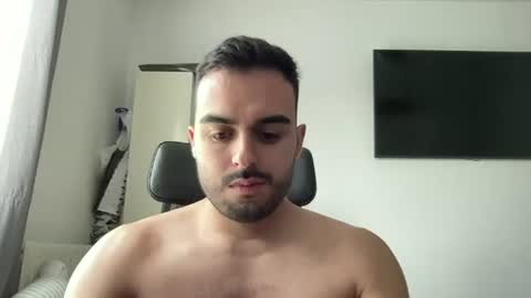 daniel_3827 online show from June 25, 2026, 6:51 am