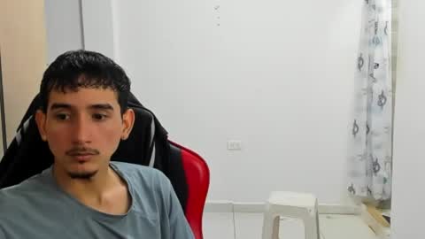 DANIEL online show from April 6, 2026, 3:26 am