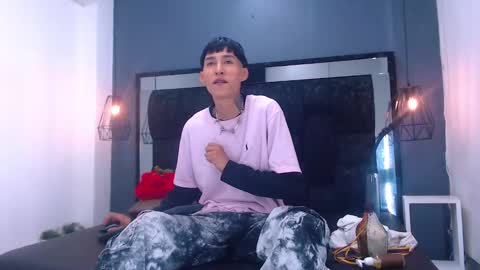 Daniel Delux  online show from October 2, 2025, 1:29 pm