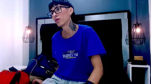 Daniel Delux  online show from November 12, 2025, 11:10 am