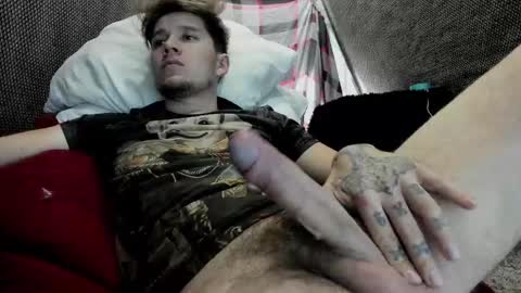 Snapshot of daniel_like chatting on February 22, 2026, 1:09 pm Just Ben online show from February 22, 2026, 1:09 pm