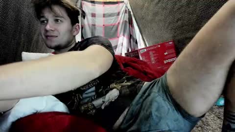 Snapshot of daniel_like chatting on March 14, 2026, 2:00 pm Just Ben online show from March 14, 2026, 2:00 pm