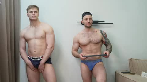 daniel_montecristo online show from April 9, 2026, 5:51 pm