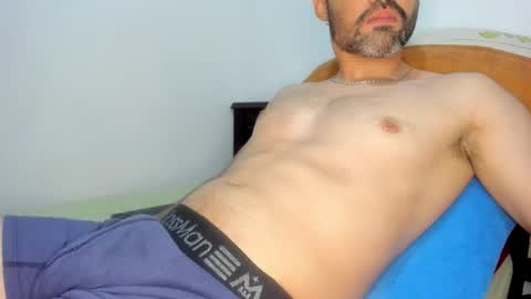 Snapshot of daniel_ny_ chatting on October 12, 2025, 6:45 am Dani online show from October 12, 2025, 6:45 am