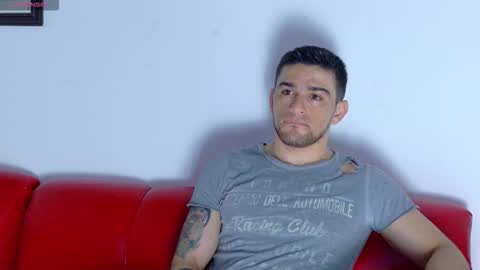 Sexy Dani online show from March 23, 2026, 11:47 am