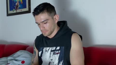 Snapshot of daniel_ova chatting on May 1, 2026, 10:42 am Sexy Dani online show from May 1, 2026, 10:42 am