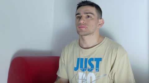 Snapshot of daniel_ova chatting on May 13, 2026, 11:51 am Sexy Dani online show from May 13, 2026, 11:51 am