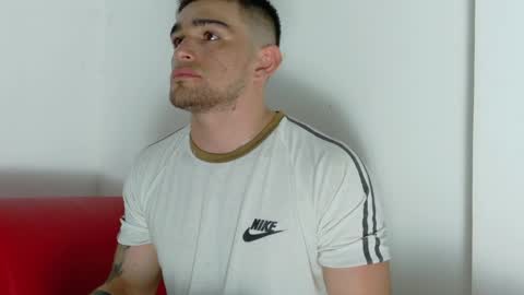 Snapshot of daniel_ova chatting on May 19, 2026, 6:47 pm Sexy Dani online show from May 19, 2026, 6:47 pm