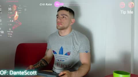 Snapshot of daniel_ova chatting on May 20, 2026, 12:33 pm Sexy Dani online show from May 20, 2026, 12:33 pm