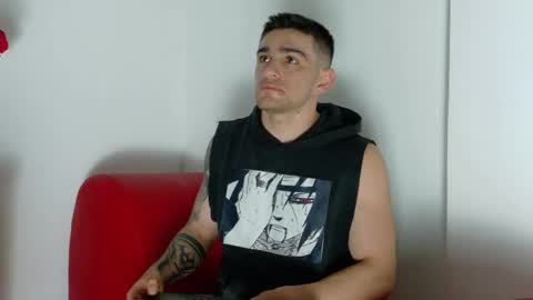 Snapshot of daniel_ova chatting on May 21, 2026, 2:02 pm Sexy Dani online show from May 21, 2026, 2:02 pm