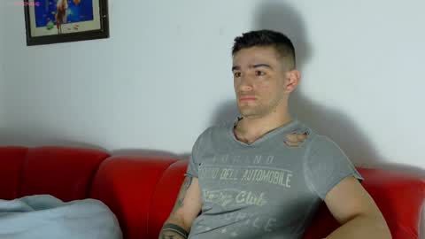 Snapshot of daniel_ova chatting on June 4, 2026, 11:27 am Sexy Dani online show from June 4, 2026, 11:27 am
