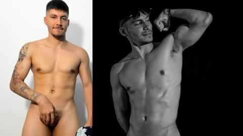 Snapshot of daniel_sexy77 chatting on October 25, 2025, 12:29 am Daniel sexy77 online show from October 25, 2025, 12:29 am