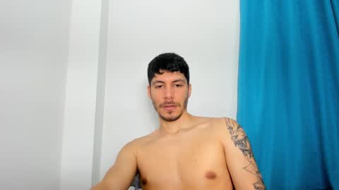 Daniel sexy77 online show from March 5, 2026, 12:50 am