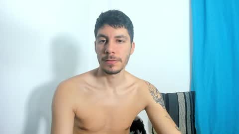 Daniel sexy77 online show from April 25, 2026, 2:14 am