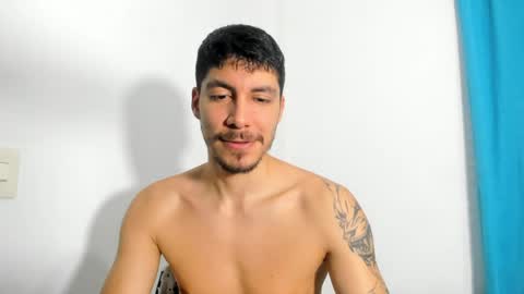 Daniel sexy77 online show from April 30, 2026, 2:18 am