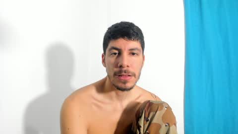 Daniel sexy77 online show from May 9, 2026, 1:44 am