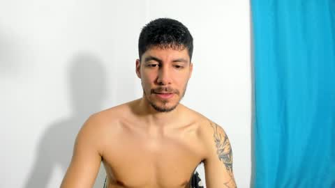 Daniel sexy77 online show from May 21, 2026, 1:56 am