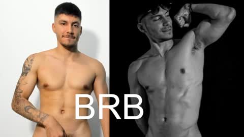 Daniel sexy77 online show from May 28, 2026, 2:09 am