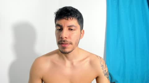 Daniel sexy77 online show from May 29, 2026, 2:09 am