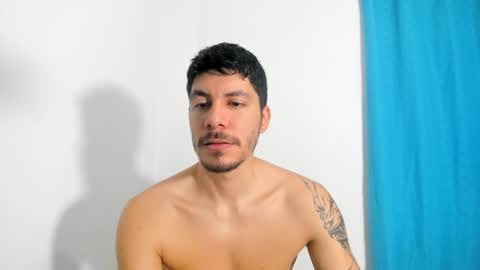 Daniel sexy77 online show from June 4, 2026, 1:55 am