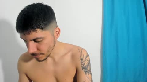 Daniel sexy77 online show from June 11, 2026, 2:00 am