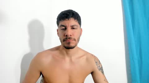 Daniel sexy77 online show from July 3, 2026, 1:56 am