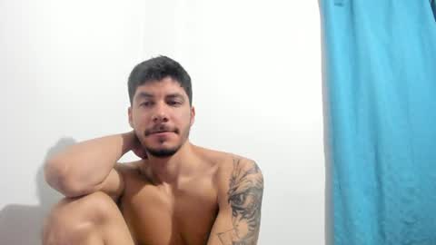 Daniel sexy77 online show from August 4, 2026, 4:37 am