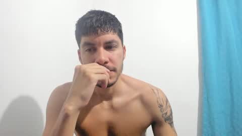 Daniel sexy77 online show from August 5, 2026, 2:14 am