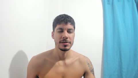 Daniel sexy77 online show from August 7, 2026, 3:52 am