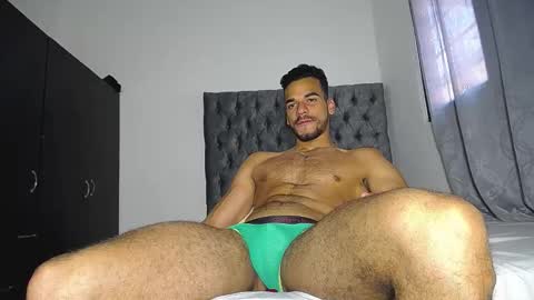 Snapshot of daniel_sherlock chatting on January 12, 2025, 1:58 pm Daniel Sherlock online show from January 12, 2025, 1:58 pm