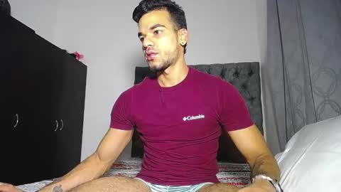Snapshot of daniel_sherlock chatting on February 4, 2025, 10:43 am Daniel Sherlock online show from February 4, 2025, 10:43 am