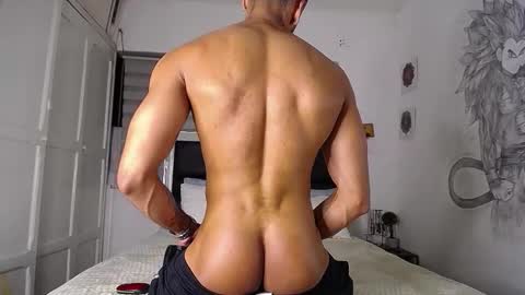 Daniel Sherlock online show from October 17, 2025, 12:25 am