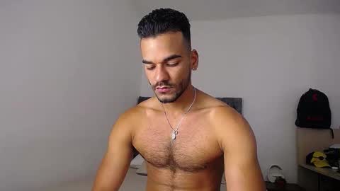 Daniel Sherlock online show from November 12, 2025, 3:12 pm