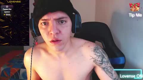 Daniel online show from December 4, 2024, 8:12 am