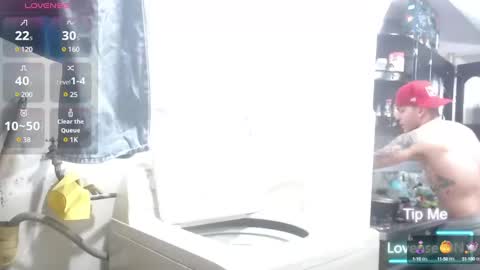 Daniel online show from January 21, 2025, 1:50 am