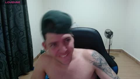 Daniel online show from February 25, 2025, 2:14 am