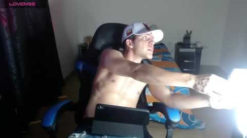 Daniel online show from March 11, 2025, 2:10 am