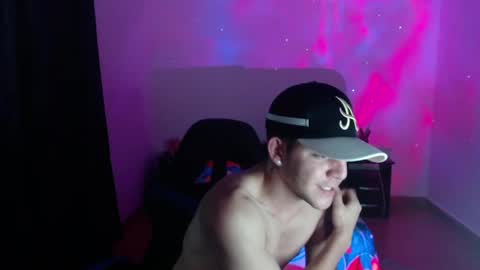 Daniel online show from March 12, 2025, 2:41 am