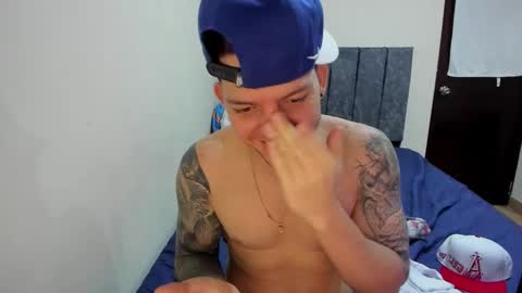 Snapshot of daniel_vargas5 chatting on February 10, 2026, 2:26 am Daniel online show from February 10, 2026, 2:26 am