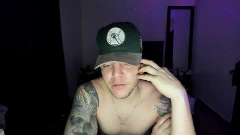 Snapshot of daniel_vargas5 chatting on March 6, 2026, 4:20 am Daniel online show from March 6, 2026, 4:20 am