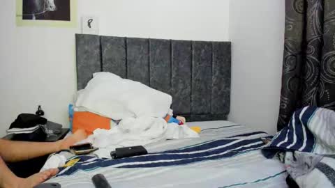 Snapshot of daniel_vargas5 chatting on March 31, 2026, 1:40 am Daniel online show from March 31, 2026, 1:40 am