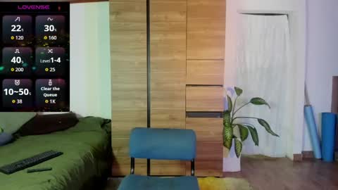 Dani  online show from April 26, 2026, 12:30 am