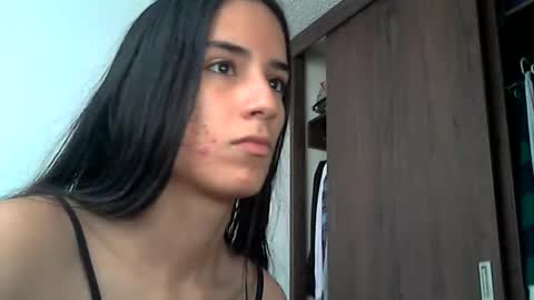 daniela_alzatee online show from September 15, 2025, 7:03 pm