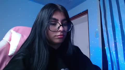 DANIELA online show from March 27, 2026, 1:55 pm