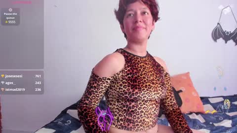 Snapshot of daniela_giraldo88 chatting on January 31, 2025, 10:10 pm Daniela online show from January 31, 2025, 10:10 pm